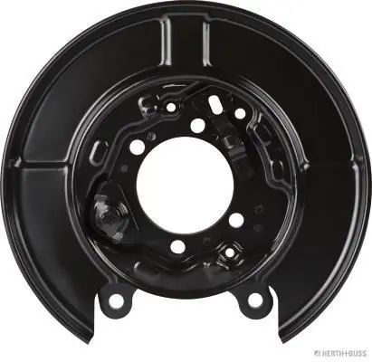 Splash Guard, brake disc